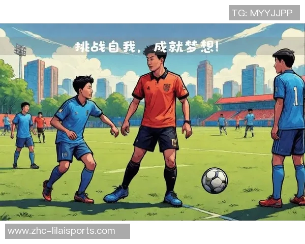 足球2的魅力与挑战:探索这项运动的未来发展与全球影响力 足球2的魅力与挑战:探索这项运动的未来发展与全球影响力