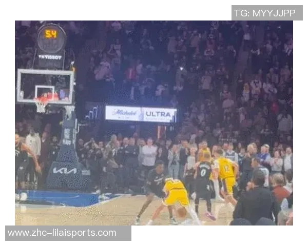 湖人步行者比赛裁判报告揭示漏判詹姆斯绝杀有效性引发争议