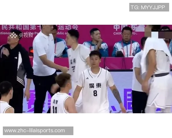 CCTV5直播广东男篮对决新疆库克首秀赵睿迎战老东家胜负难以预料