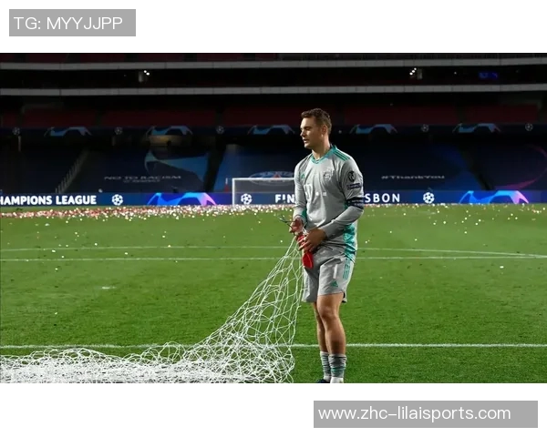 内马尔与诺伊尔的巅峰对决谁能在球场上称王称霸 内马尔与诺伊尔的巅峰对决谁能在球场上称王称霸