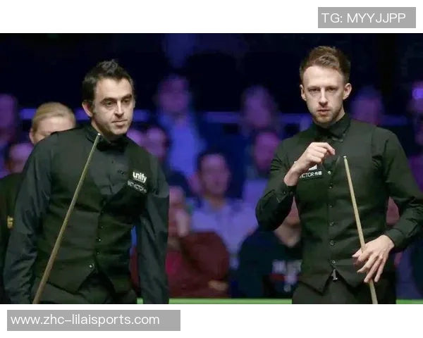 奥沙利文与特鲁姆普巅峰对决谁能在斯诺克赛场上笑到最后 奥沙利文与特鲁姆普巅峰对决谁能在斯诺克赛场上笑到最后